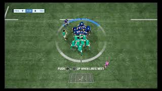 Rugby Challenge 4  PC Version [upl. by Amalbena116]