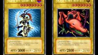 YuGiOh Forbidden Memories Walkthrough Parte 26  Seto 2o ITA [upl. by Odrawde]