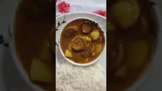 DUPUR BELAR VATER THALI 😍❤️👌👍dailyvlog [upl. by Knighton]