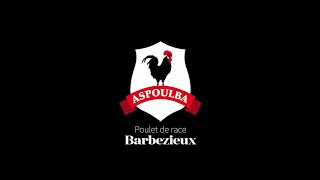 Aspoulba  Le Poulet de Barbezieux [upl. by Tildi]