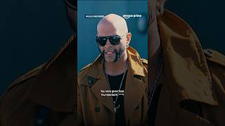 Raghu Ram Doesn’t Hesitate 😭  Skulls And Roses  primevideoindia [upl. by Mikahs]