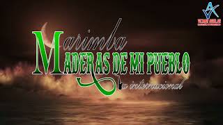 MADERAS DE MI PUEBLO VOL 10 MIS AMORES QANJOBALES [upl. by Marlie]