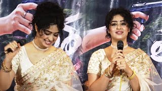 Thalakona Movie Pre Release Event  Apsara Rani  Ajay Ghosh  Nagesh Naradasi  Tollywood [upl. by Attenhoj186]