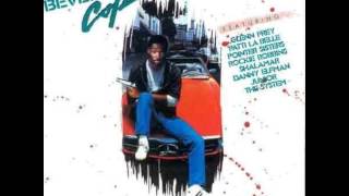 Beverly Hills Cop 01 New Attitude [upl. by Eeleimaj]