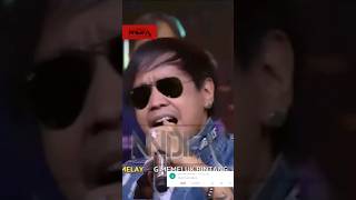 Vocal Ian Kasela tanpa musik vocalonly layarhijau iankasela radjaband [upl. by Amirak634]