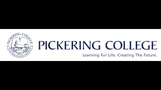 Pickering College Spring Concert [upl. by Ehttam]