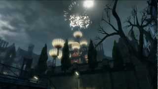 Dishonored  Trailer de lancement [upl. by Leraj]