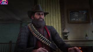 how to do gambler challenge 8 easily in RDR2 [upl. by Shaddock]