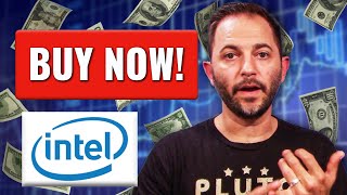 Is Intel Corp a MONSTER Cash Machine Fundamental Stock Analysis and Forecast [upl. by Wilson425]