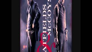 Hatfields and McCoys Soundtrack 17 Hes Dead Jim [upl. by Dorkas595]