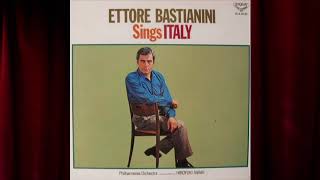 Ettore Bastianini Sings Italy [upl. by Rotciv]