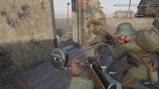 Beyond The Wire Zonnebeke gameplay [upl. by Ainak408]