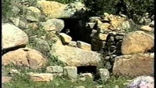 Sardegna Del Sud Templi MegaliticiNuraghiJanasDea Madreby Maurizio Casula [upl. by Burack90]