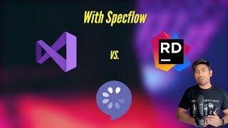 FREE SpecFlow Selenium C Training  Specflow Tutorial for Beginners to Expert  LIVE [upl. by Rorrys]