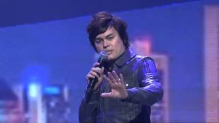 Joseph Prince  The Key Of David—God Opens Doors That No One Can Shut  06 Jan 13 [upl. by Aihsekal]