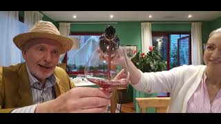 Barolo Bricco delle Viole 2019 GD Vajra 26 Wine Spectator 2023 Vergne Cn Wine Tasting [upl. by Devland588]