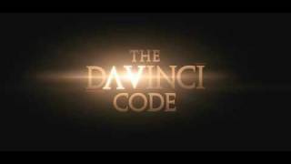 The Da Vinci Code 2006  Teaser Trailer HD [upl. by Anitac160]