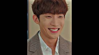 He Gets Jealous Why Are You Laughing So Much 😅 shorts kdrama songkang kimyoojung leesangyi [upl. by Rosel]