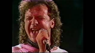 Foreigner Live In Japan 1985 [upl. by Anayit]