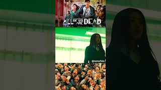 “ All of us are Dead ” One of the best Series  How many times have you watched this series [upl. by Enimisaj]