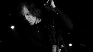 Mark Lanegan amp Duke Garwood  Driver live  Kino SC Zagreb 2013 [upl. by Sutelc]