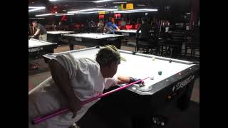 Playing Pool at Zingales Comedy Trance Deluxe 6 Cook and Moore I play Lyle and Cecil I lose both [upl. by Russell230]