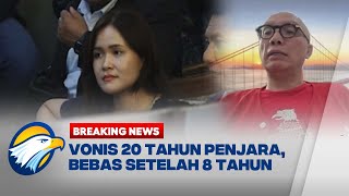 BREAKING NEWS FULL Dialog  Jessica Wongso Bebas Bersyarat Terkait Kasus Kopi Sianida [upl. by Drofla256]