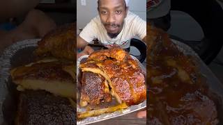 BBQ BABY BACK RIBS RECIPE [upl. by Farkas397]