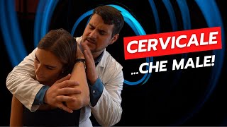 CERVICALE E CHIROPRATICA… PRATICAMENTE UN CLASSICO [upl. by Nyliak]