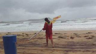 Big Seas off Terrigal [upl. by Licht959]