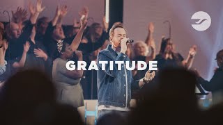 quotGratitudequot Led By Ian Reimschisel Feat The NewSpring Kansas Worship Choir [upl. by Nayek585]