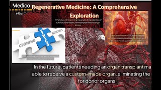 Regenerative Medicine Comprehensive Exploration [upl. by Hembree]