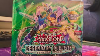 Time To Get Spicy 3 Fire Kings Sealed Only YuGiOh [upl. by Elokyn]