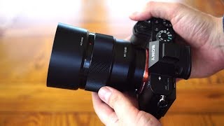 35mm vs 50mm vs 85mm Lens Comparison for Wedding Portrait Photography in Bengali [upl. by Amapuna]