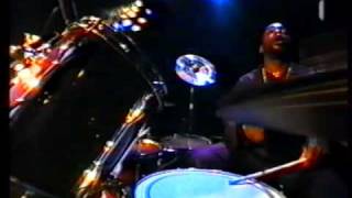 Kool And The Gang  09 Misled  live in Budapest 1996 [upl. by Yhtomiht482]