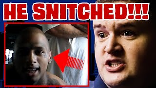 1090 Jakes Best Friend Gets Exposed For Snitchery [upl. by Chew]