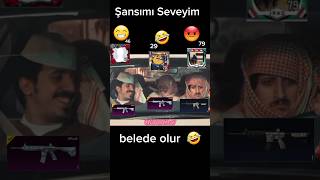 ŞANSIMI 🥶 SEVEYİM 😂  ✨️Pubg Mobile🔥1 pubgmobilepubgshorts pubgmobile [upl. by Brinn905]