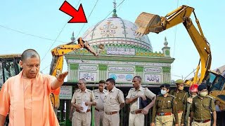 हाजी मलंग दरगाह को लेकर आई बुरी खबर 😰 जिसे सुनकर आप भी परेशान हो जाओगे  Haji Malang dargah Bad news [upl. by Pettiford]