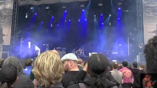 Life Of AgonyFULL CONCERTLIVEAlacatraz FestivalFULL HD2014 [upl. by Eckardt604]