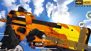 P90  AK47 Blood Strike BR Ranked Gameplay 4K150FPS No Commentary Gemeplay [upl. by Anileba685]