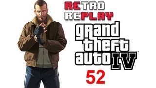 Grand Theft Auto 4 p52  Harboring a Grudge pt2Photo Shoot [upl. by Hook]