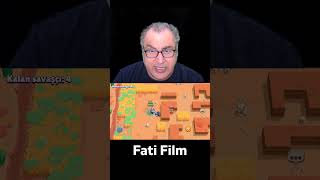 Brawl Stars 5 Nisan s08 fatifilm keşfet [upl. by Cordula]