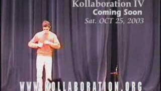 Mike Song  David Elsewhere  Kollaboration 2 2001 [upl. by Odawa]