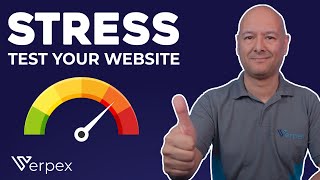 How to Stress Test Your Website [upl. by Glennon879]