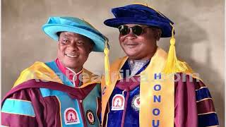 Prophet Elewuogbo on Mohbads Death Sunday Igbohos Wahala amp Doctorate Degree [upl. by Latyrc]