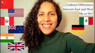 What is the cultural difference between New Zealand and Peru  East vs West [upl. by Avuha]