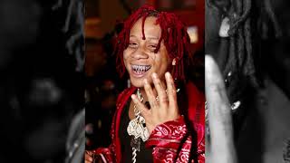 Trippie Redd Type Beat  quotMTR3quot [upl. by Jill347]