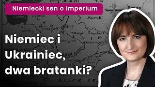 Magdalena ZiętekWielomska Niemiec i Ukrainiec dwa bratanki [upl. by Col]