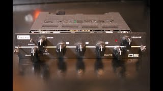 Synergy Friedman DS Module Quick Listen Demo Video by Shawn Tubbs [upl. by Adnohsat250]