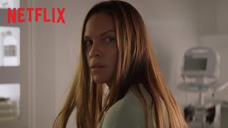 I AM MOTHER  Trailer oficial HD  Netflix [upl. by Esinert678]